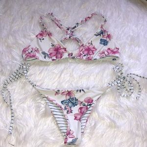 Frankie’s Bikinis